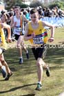 Boys under-15s Inter Counties Cross Country,  Cofton Park, Birmingham. Photo: David T. Hewitson/Sports for All Pics
